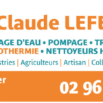 Lefeuvre forage